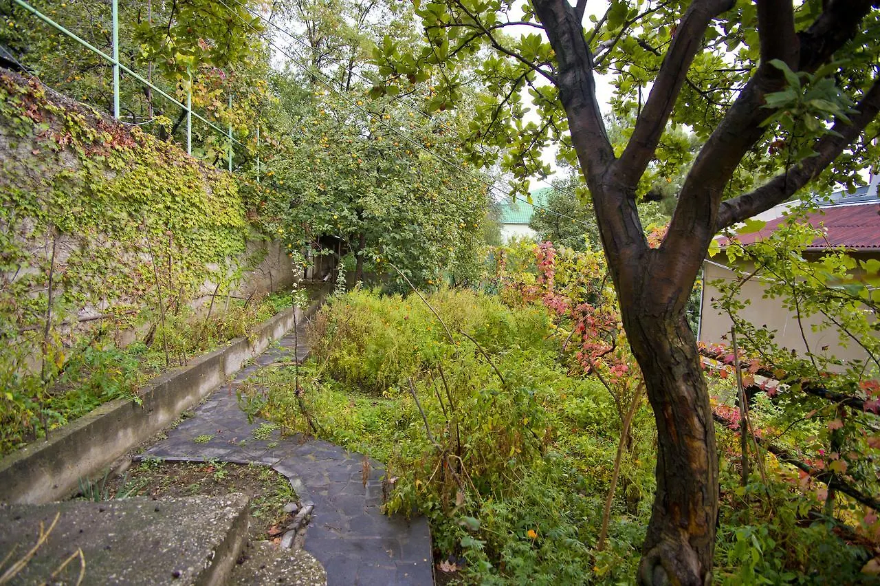 Guest House Villa Gardenia Tbilisi