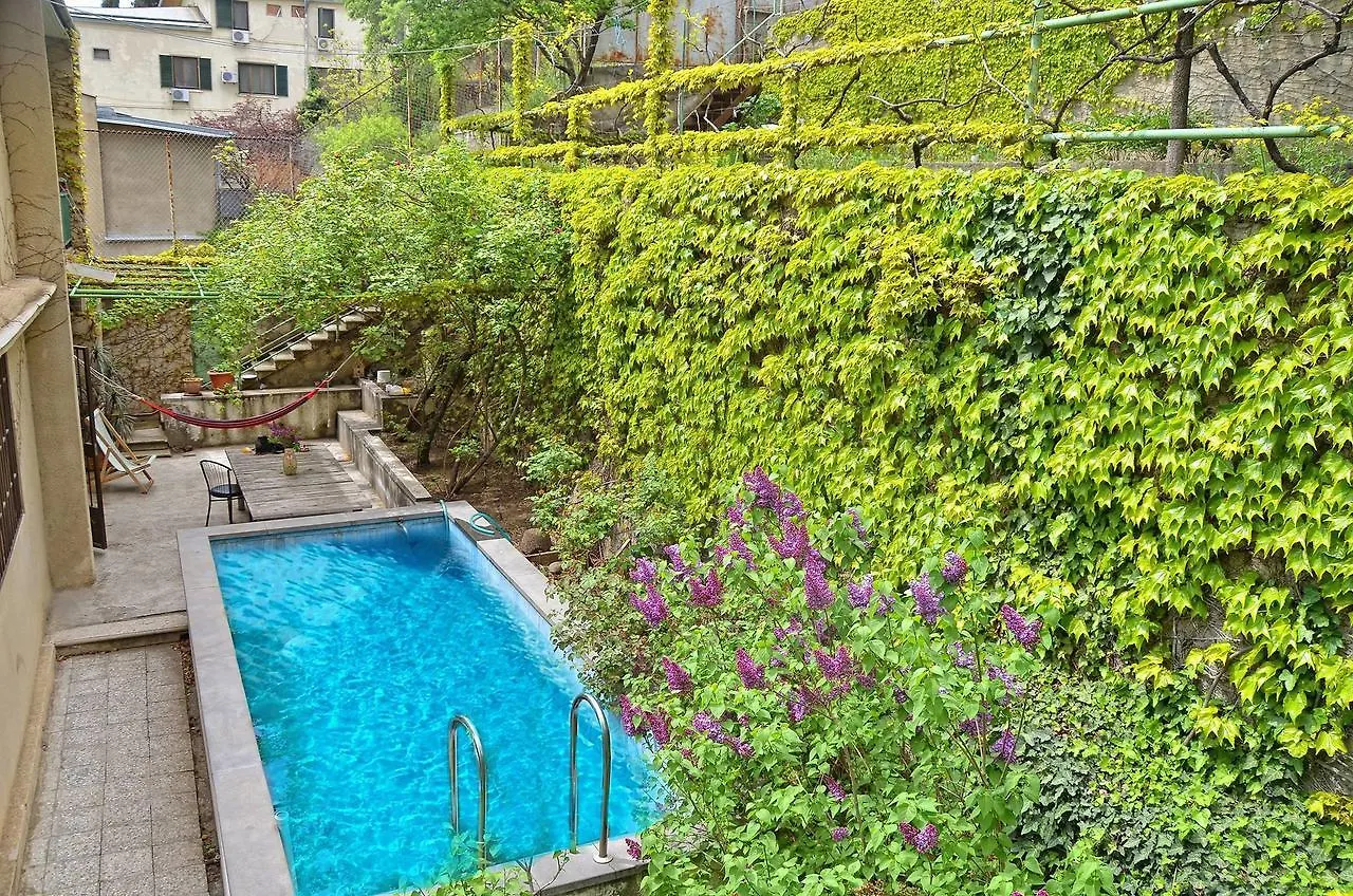 Guest House Villa Gardenia Tbilisi