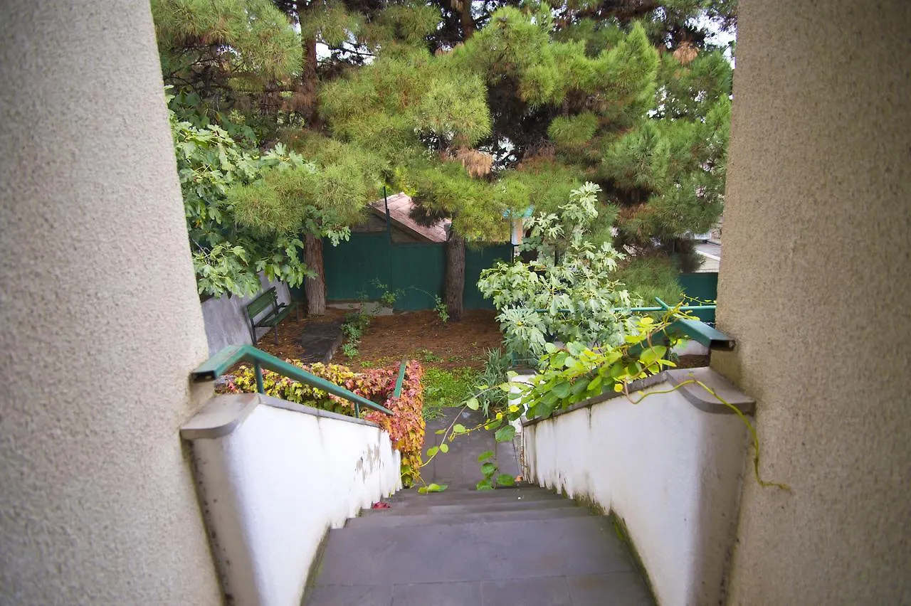 Guest House Villa Gardenia Tbilisi