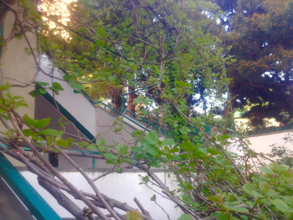 Guest House Villa Gardenia Tbilisi